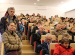 Tradicionalni susret Caritasa Varaždinske biskupije s roditeljima petero i više djece